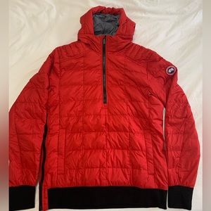 Canada Goose - Wilmington Pullover - Size Large
